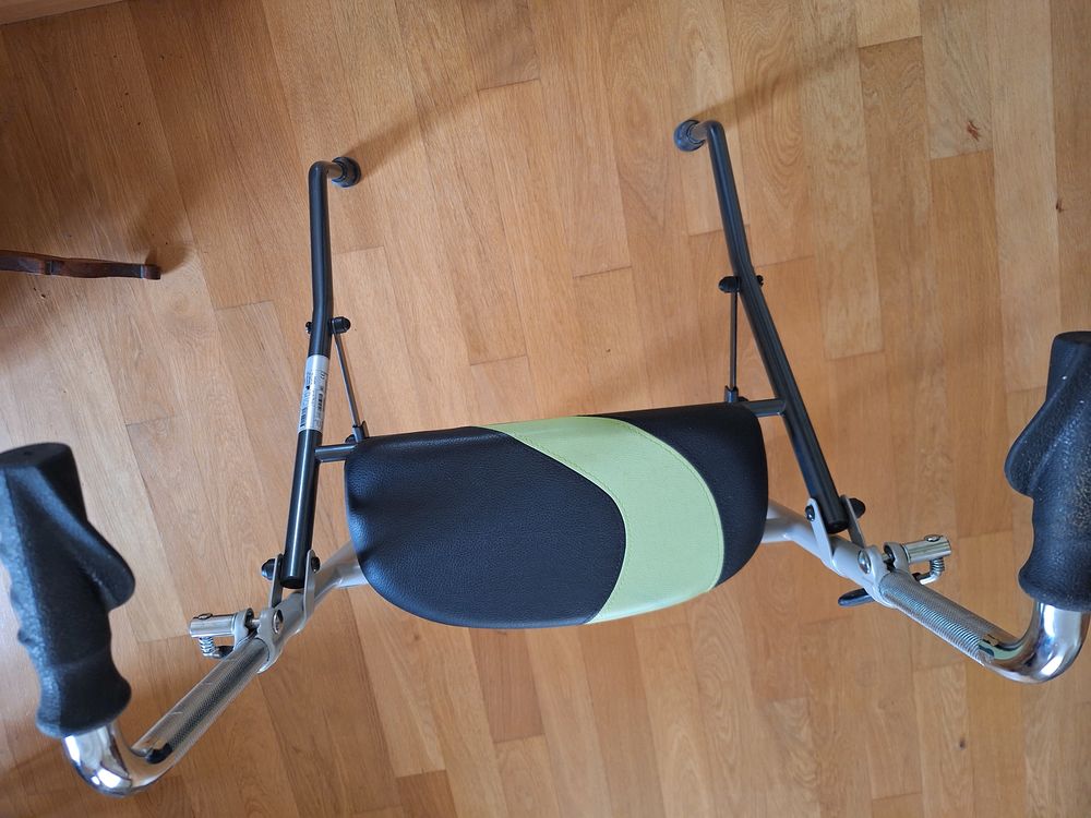 D&eacute;ambulateur Sports