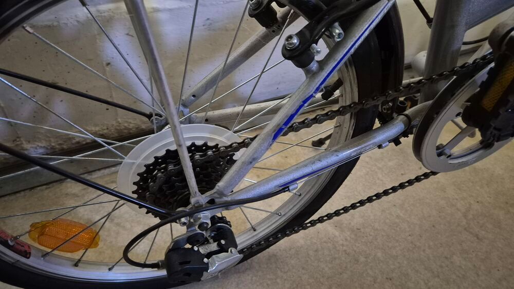 Velo pliant Vélos