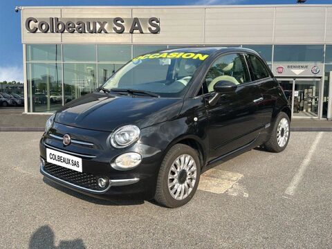 Fiat 500 MY17 -  1.2 69 ch Lounge
