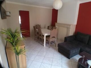  Maison � vendre 4 pi�ces 80 m�