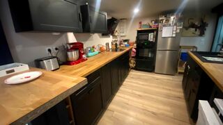  Maison � vendre 5 pi�ces 74 m�