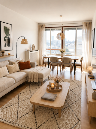 Vente Appartement APPARTEMENT 3 PIECES CHARENTON ECOLES Charenton-le-pont