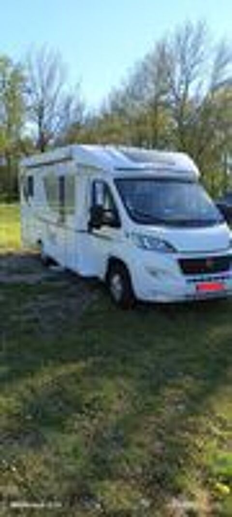  2014 occasion 55000 Bar-le-Duc