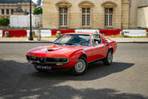 Annonce voiture Alfa Romeo GTV 69900 