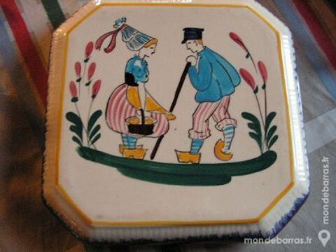 Dessous de plat LISIEUX 25 Paris 12 (75)