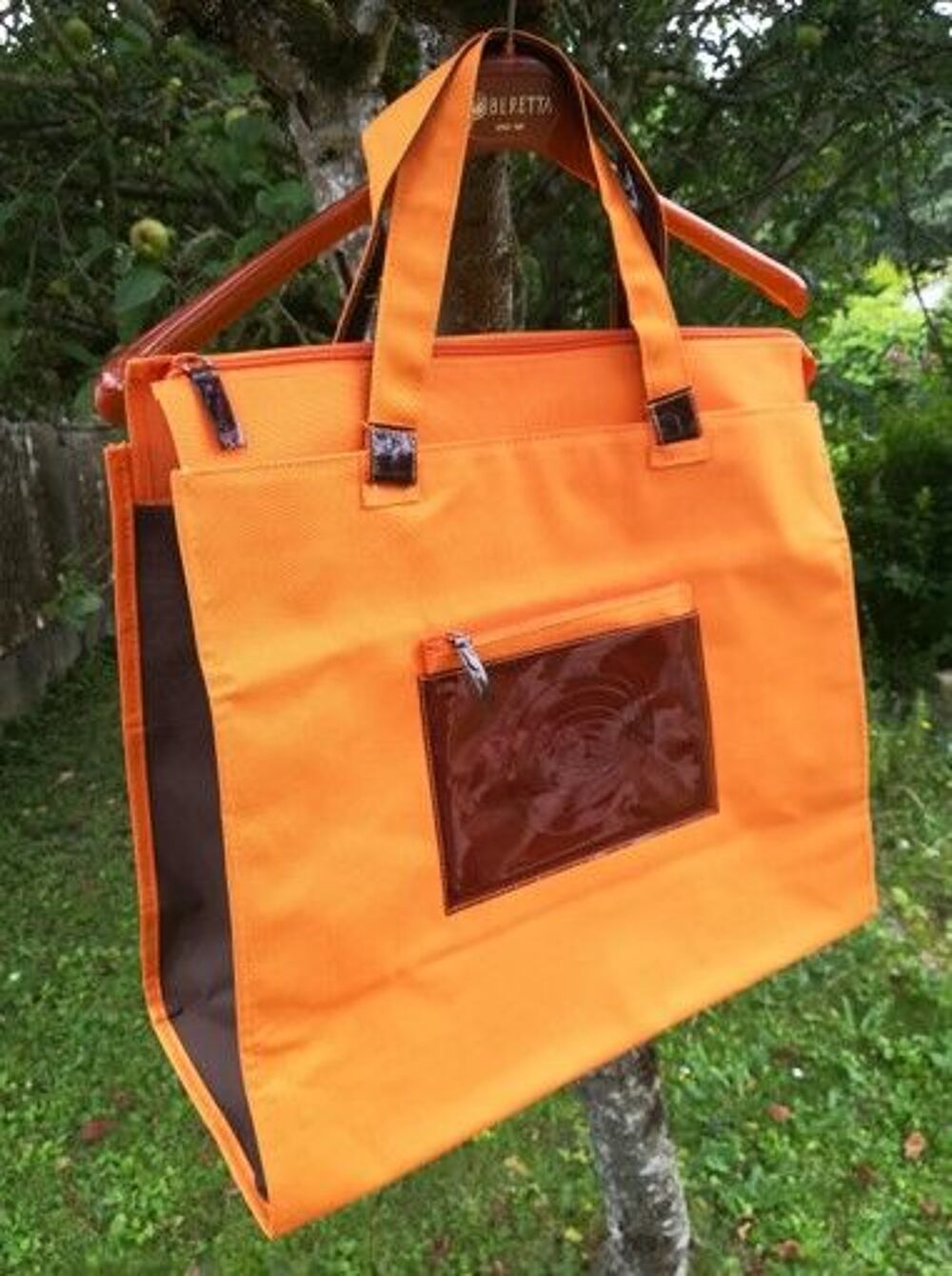 Sac jean &amp; sac de voyage Maroquinerie