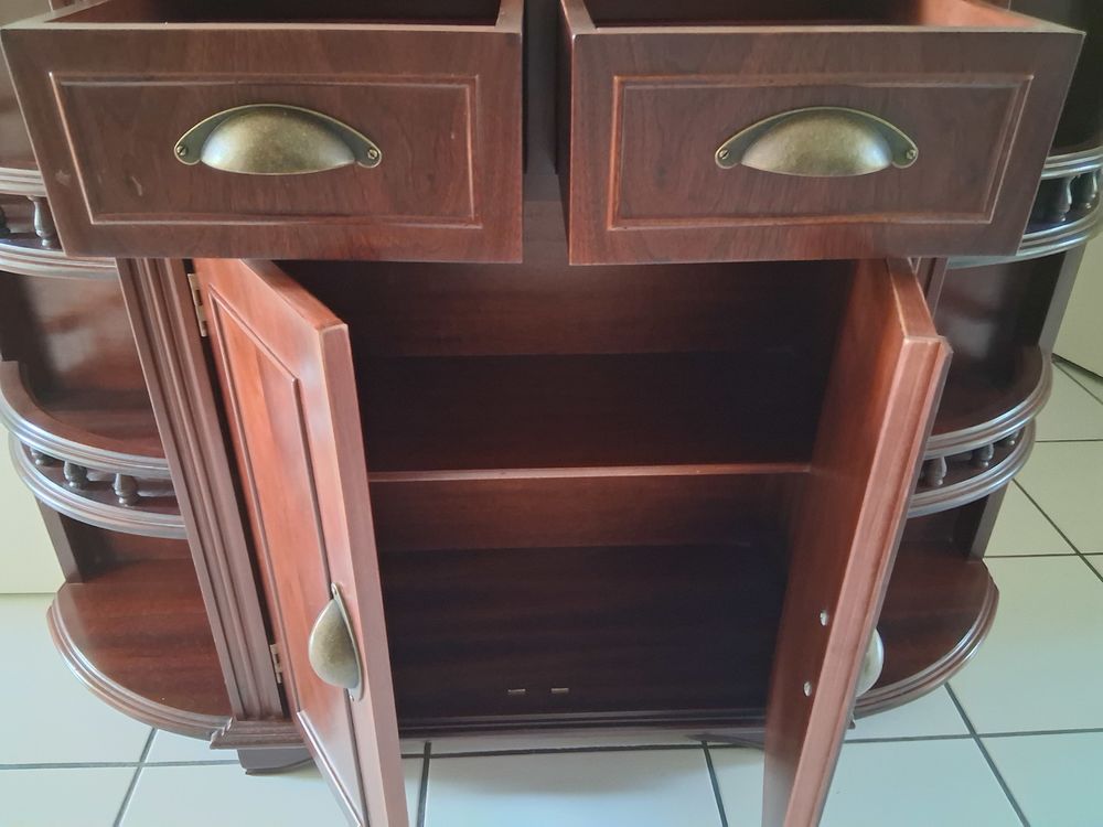 console meuble vintage Meubles