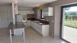  Maison � louer 5 pi�ces 144 m� Feytiat