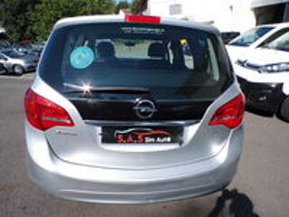 Meriva 1.4 - 120 Twinport Start/Stop Disneyland Paris 2013 occasion 42300 Roanne
