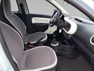 Twingo III SCe 65 - 21 Limited 2022 occasion 08200 Wadelincourt