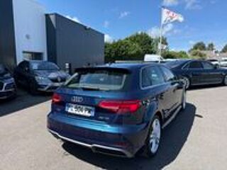 A3 Sportback 35 TDI 150 S tronic 7 2019 occasion 22500 Kerfot