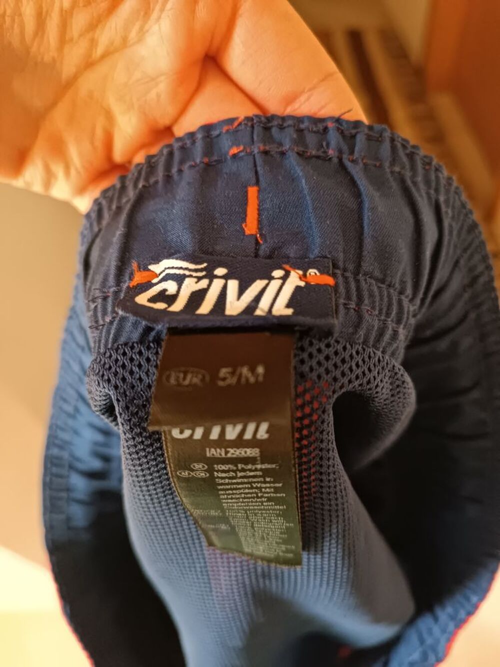 Maillot de bain Vêtements