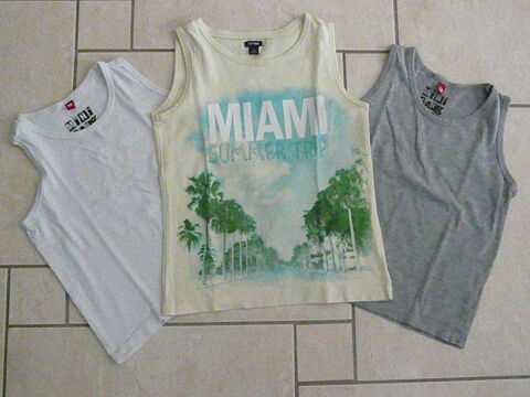 Lot de 3 dbardeurs 5 ans 7 Franqueville-Saint-Pierre (76)