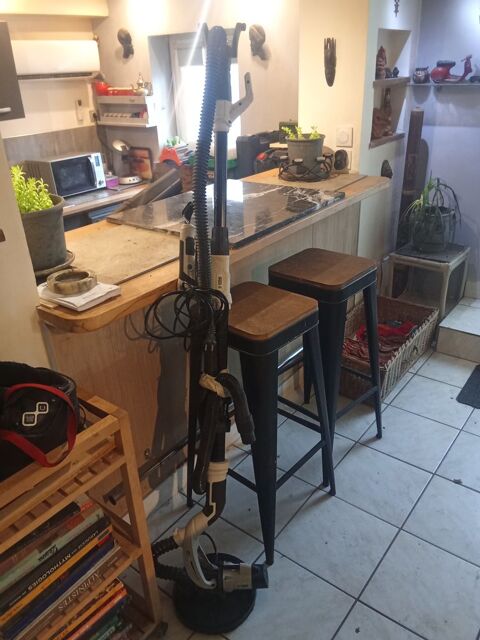 Ponceuse girafe 70 Rochefort (17)