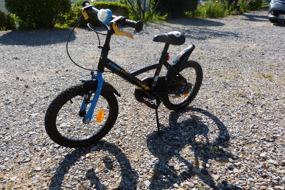 v&eacute;lo enfant B'twin Vélos