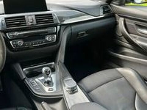 M4 Coup&eacute; 450 ch M DKG7 Pack Competition 2018 occasion 59310 Auchy-lez-Orchies