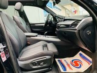 X5 M50d 381 ch A 2016 occasion 78800 Houilles