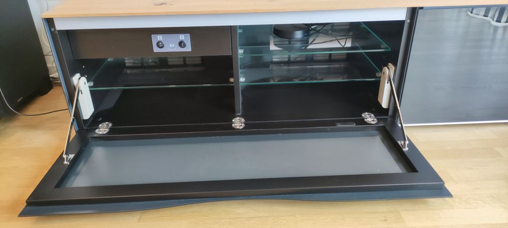 Meuble TV Mobilier de France Meubles