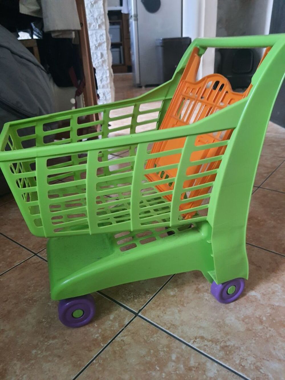 Chariot de courses Jeux / jouets