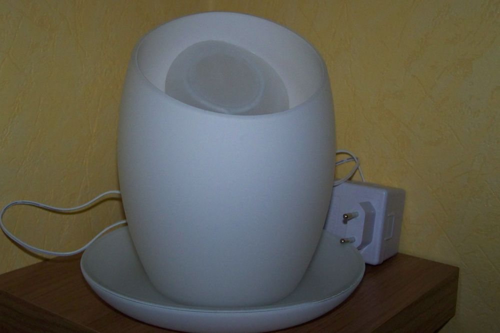 diffuseur/humidificateur huiles essentielles Décoration