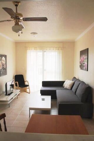 Location  Appartement 