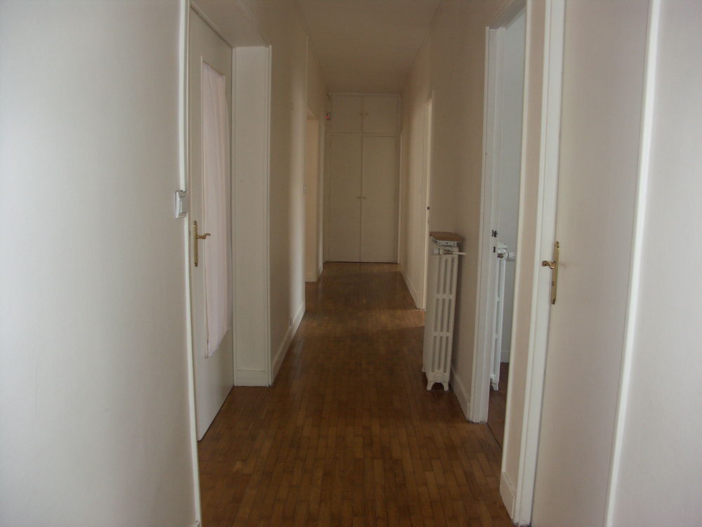 Vente Appartement Orléans centre - appart 5 pièces Orléans