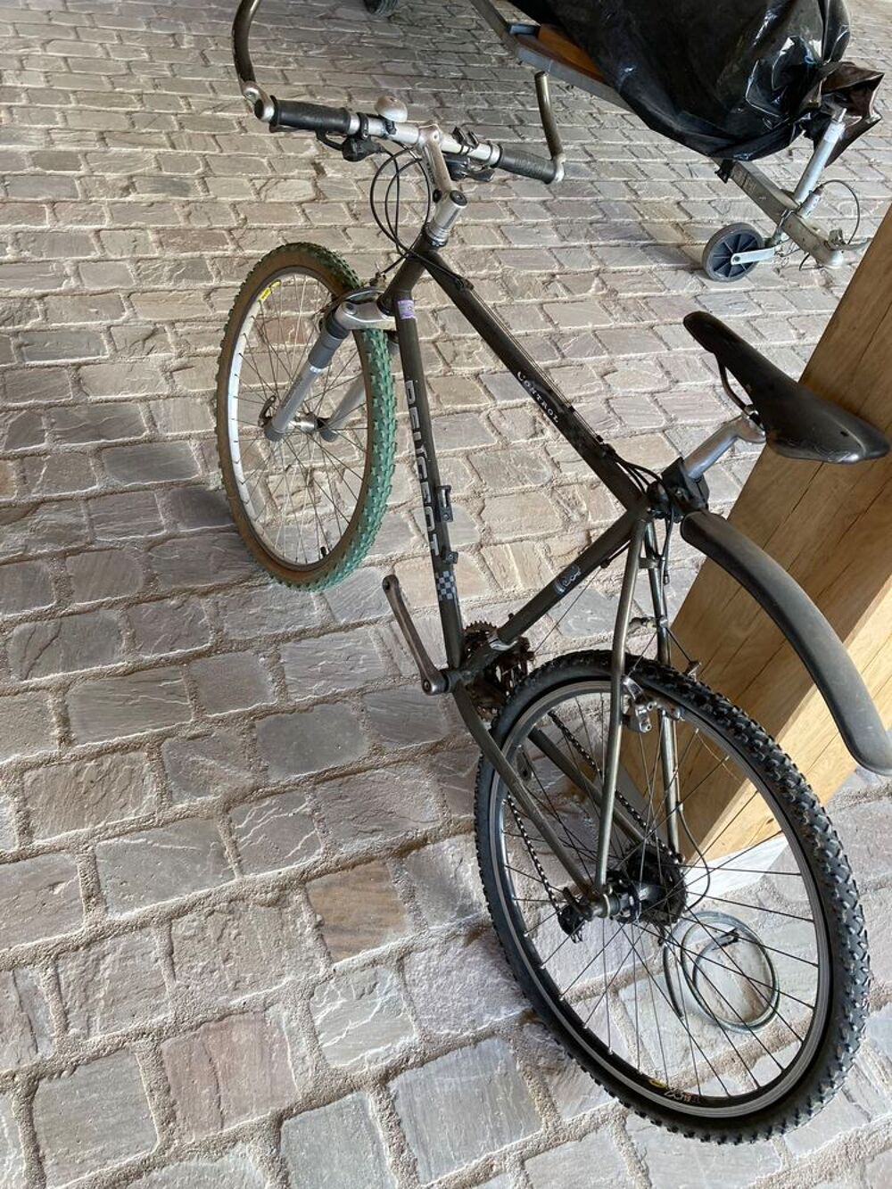 VTT peugeot homme Vélos