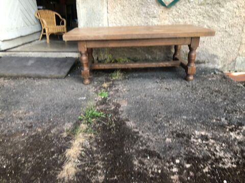 Table basse 30 Passavant-la-Rochère (70)