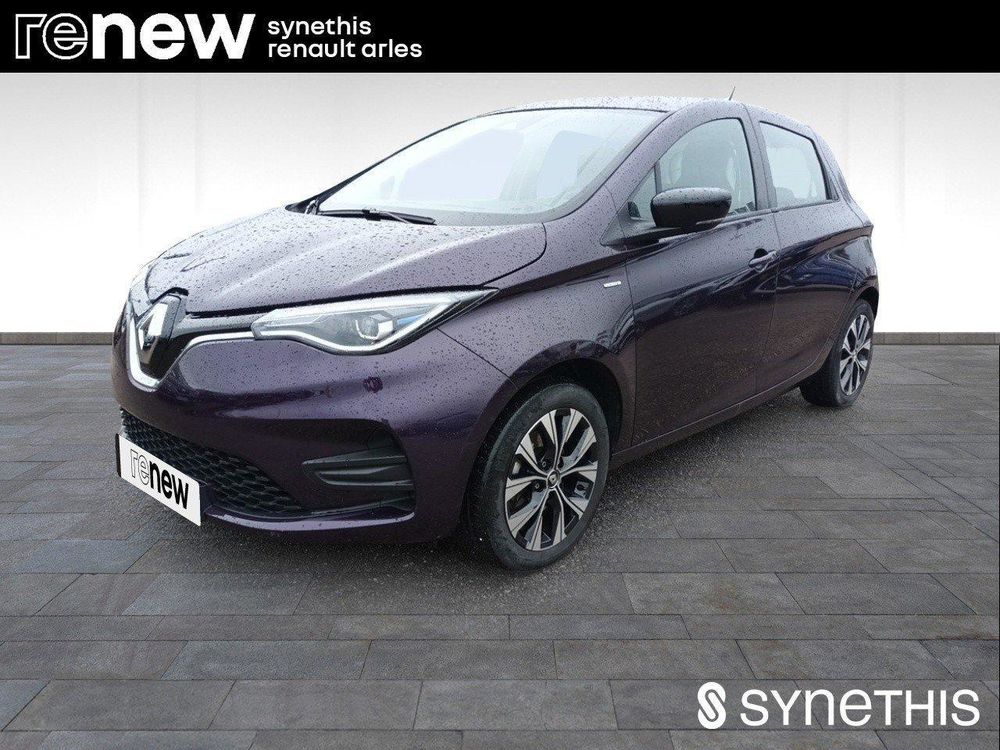 Zoé Zoe R110 Achat Intégral Limited 2022 occasion 13200 Arles
