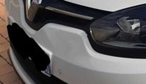 M&eacute;gane 1.4i 16V Expression 2015 occasion 63000 Clermont-Ferrand