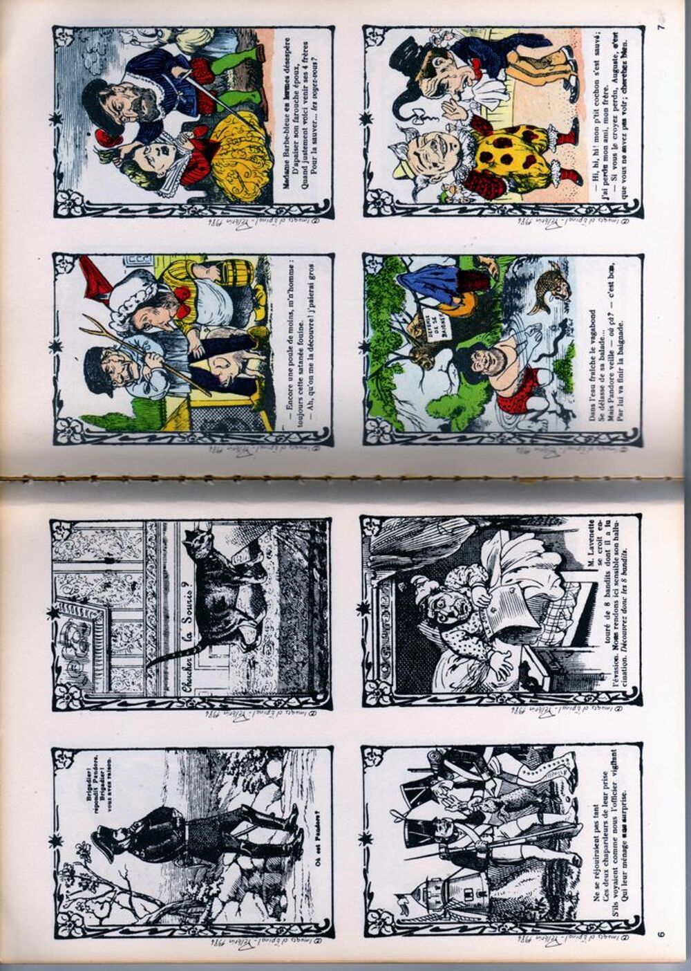 epinal Livres et BD