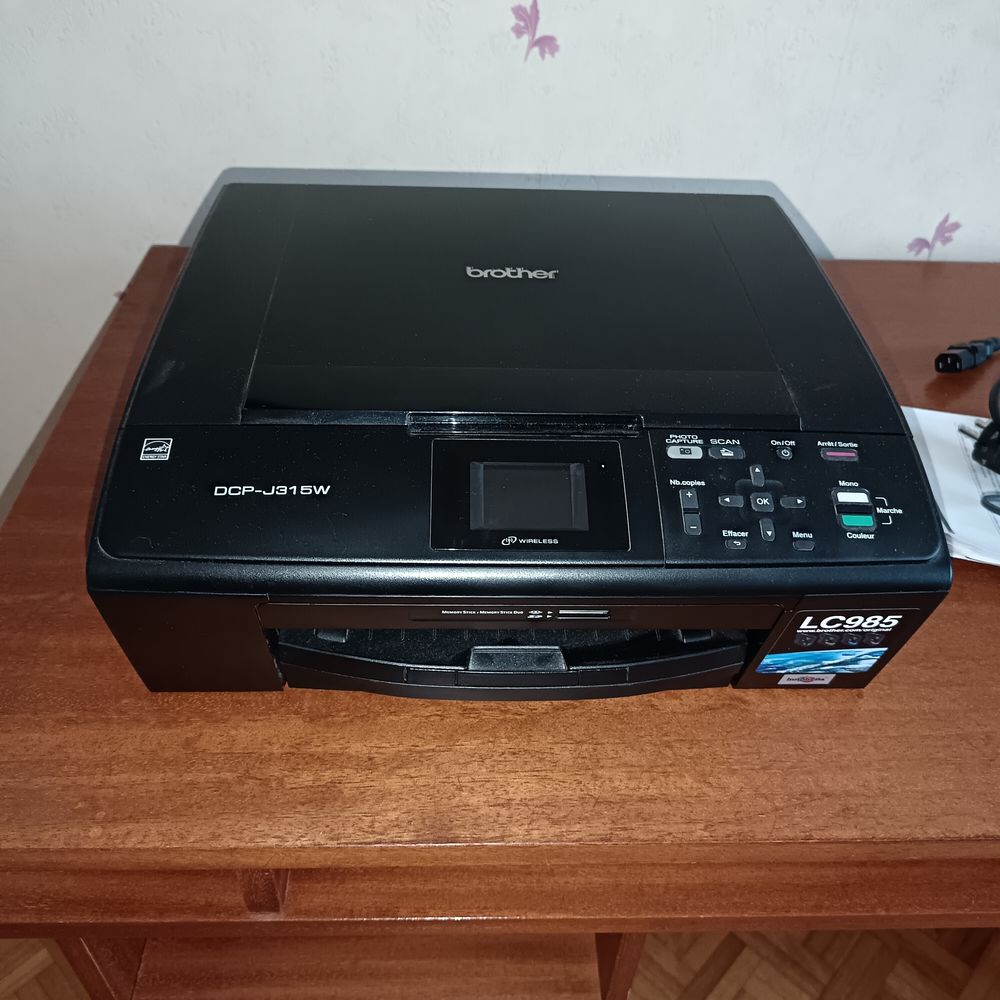 Imprimante Matériel informatique