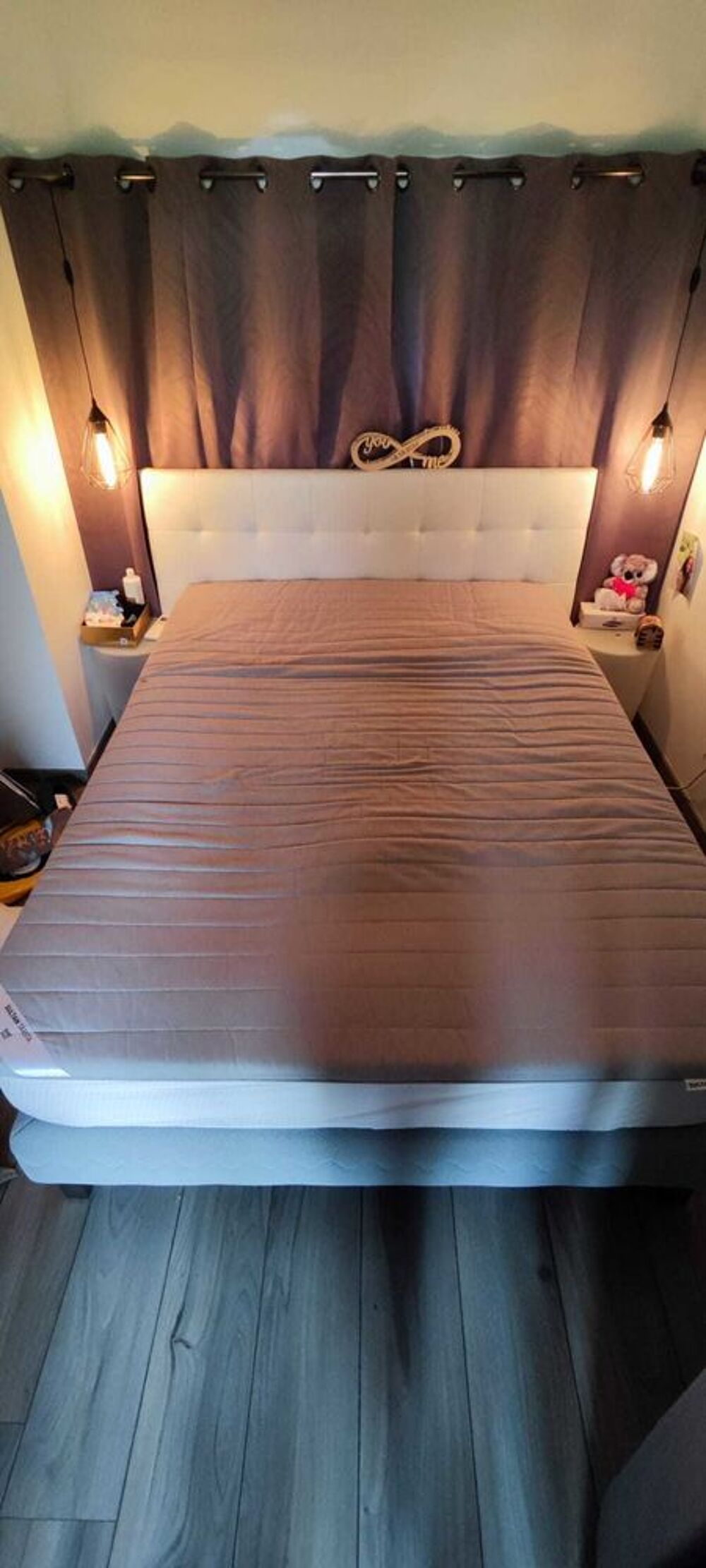 Surmatelas Meubles