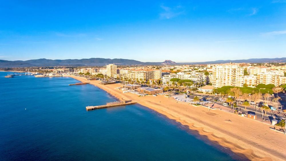   Mobil home var Provence-Alpes-C�te d'Azur, Fr�jus (83600)