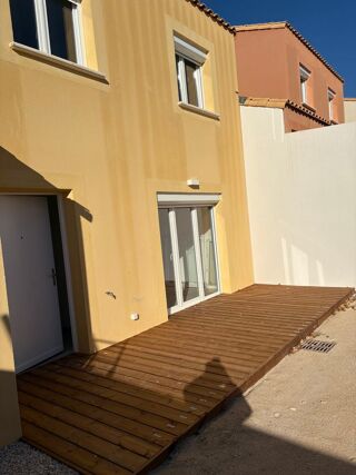 Maison 108m2 Septèmes-les-Vallons