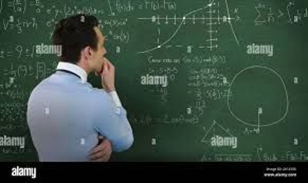  Cours - Mathématique, Physique, Mécanique, Électronique 