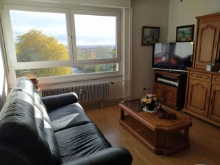  Appartement � vendre 2 pi�ces 53 m�