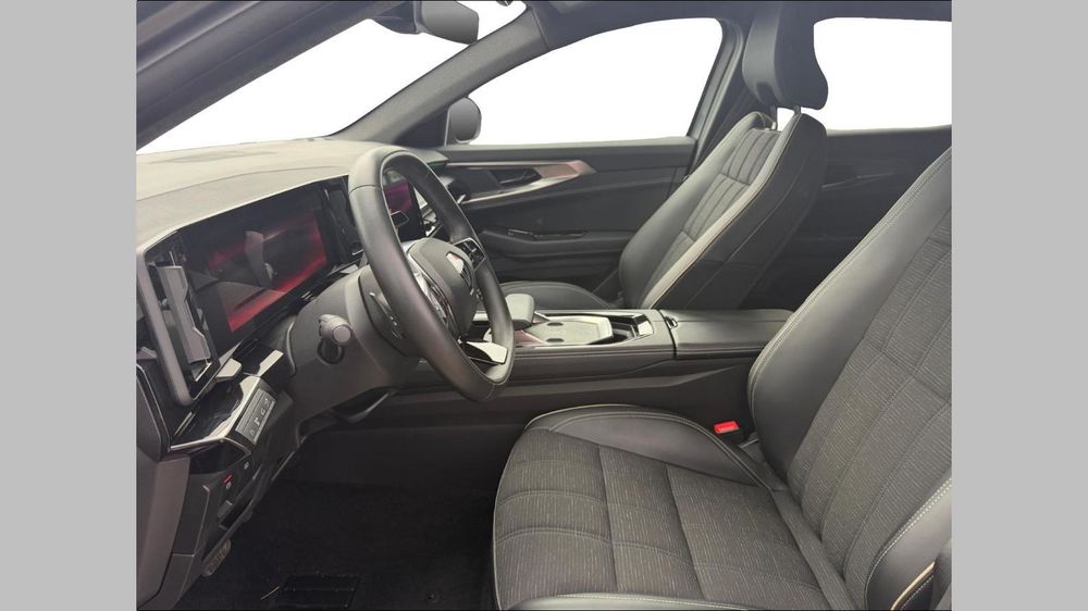 Austral E-Tech hybrid 200 Iconic 2023 occasion 91200 Athis-Mons