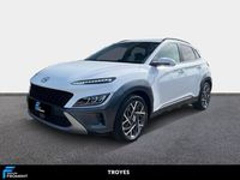 Kona Hybrid 141 Executive 2022 occasion 10600 Barberey-Saint-Sulpice