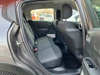 C3 1.2 essence 82cv 2019 occasion 42700 Firminy