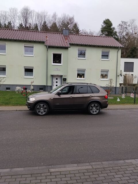 BMW X5 xDrive30d 245ch A 2011 occasion Forbach 57600