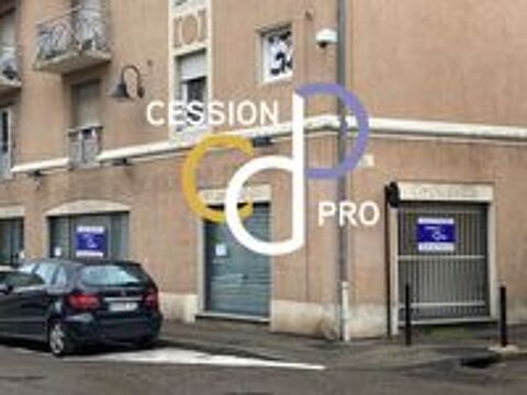   LOCAL COMMERCIAL DE 120 M² A LOUER AU CENTRE DE NÎMES 
