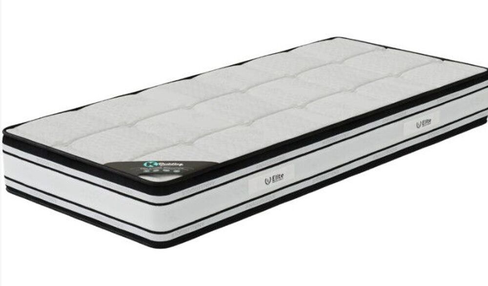 Matelas 70x190 GRAND CONFORT Hauteur 22cm Mobilier enfants