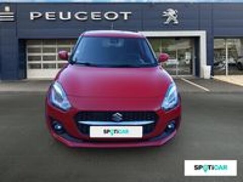 Swift V 1.2 DUALJET HYBRID 83 PRIVILEGE 2021 occasion 46000 Cahors
