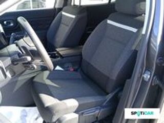 C5 aircross C5 Aircross Hybride 136 e-DCS6 Plus 2025 occasion 46000 Cahors