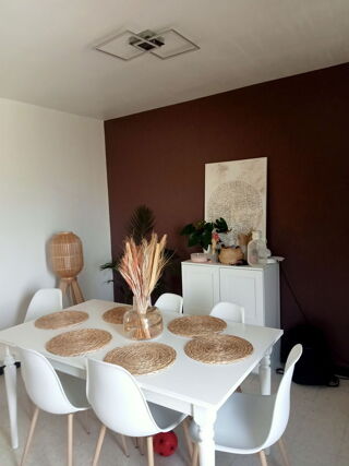  Maison à louer 3/4 pièces 92 m²