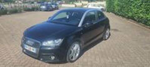 A1 1.4 TFSI 122 Ambiente 2014 occasion 57350 Stiring-Wendel