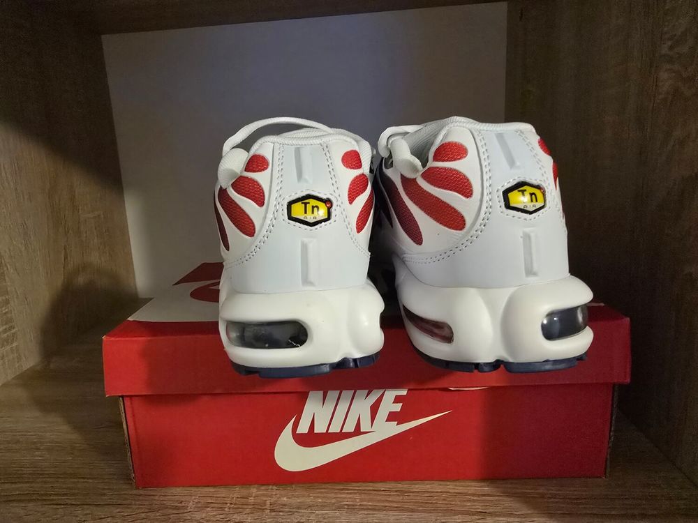 Nike Air Max Plus TN Requin PSG Chaussures