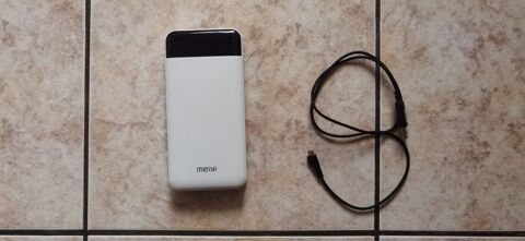 Batterie externe pour smartphone Dijon (21)