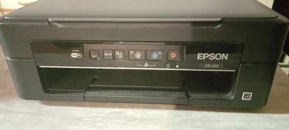  5 cartouches imprimante EPSON XP Matériel informatique